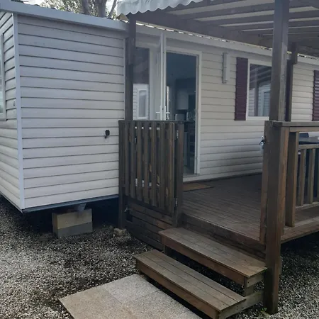 Location Mobil Campingplatz *